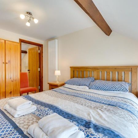 Hafan Llewelyn Villa Builth Wells Kültér fotó